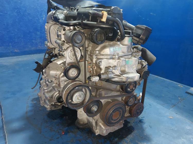 Двигатель Ниссан Нот в Буденновске 365718