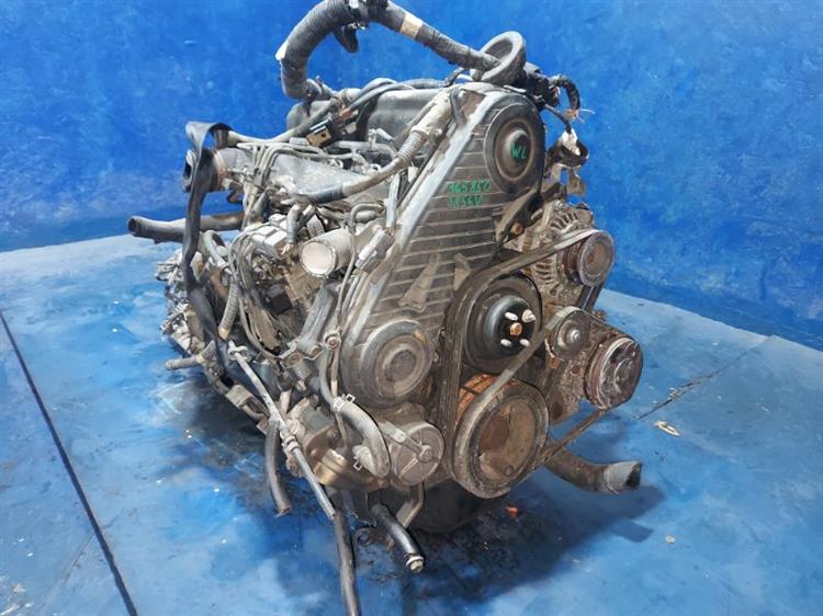 Двигатель Мазда Бонго Брауни в Буденновске 365850