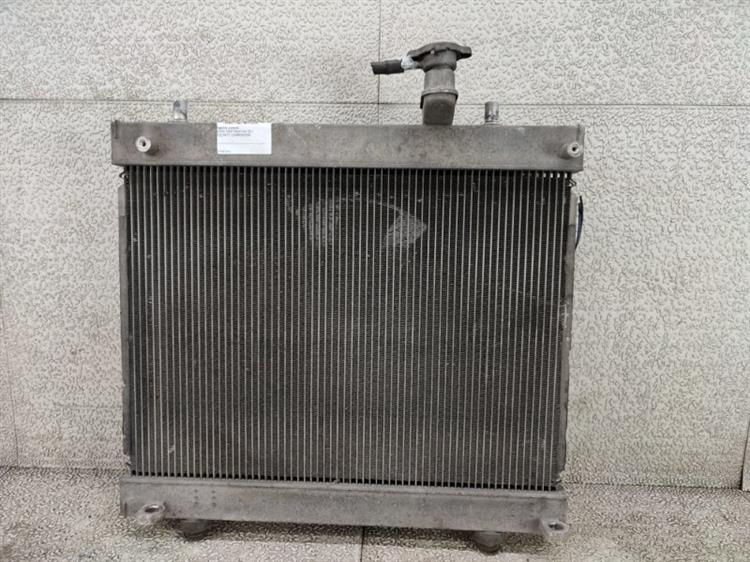 Радиатор основной Сузуки Эвери в Буденновске 409240