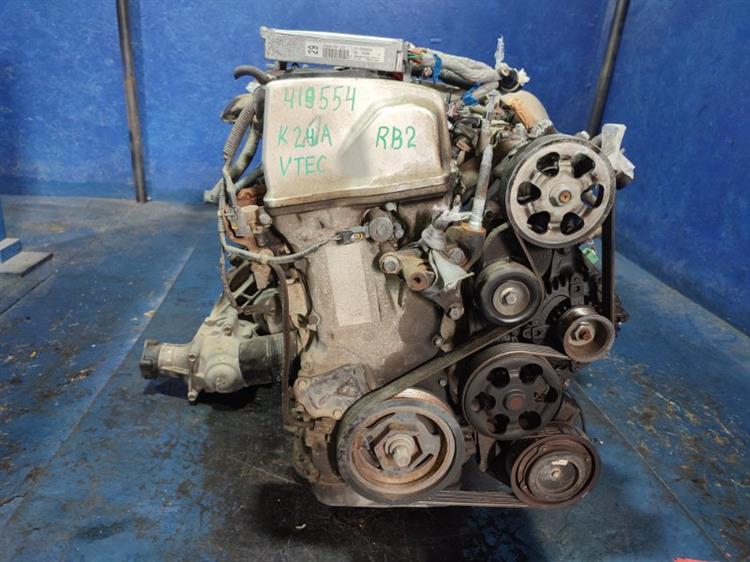 Двигатель Хонда Одиссей в Буденновске 419554