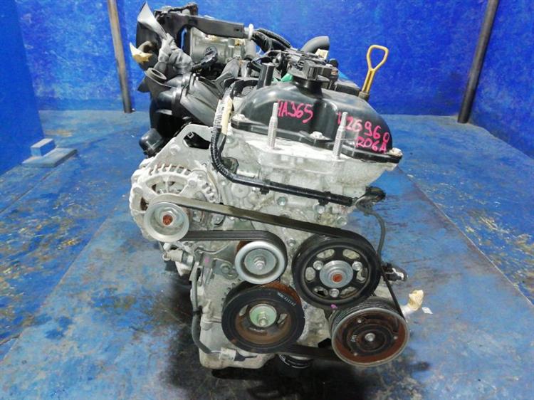 Двигатель Сузуки Альто в Буденновске 426960