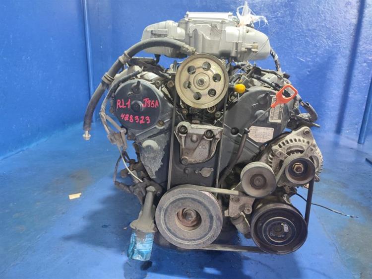 Двигатель Хонда Лагрейт в Буденновске 428323