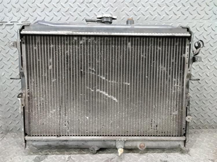 Радиатор основной Мазда Бонго в Буденновске 431315