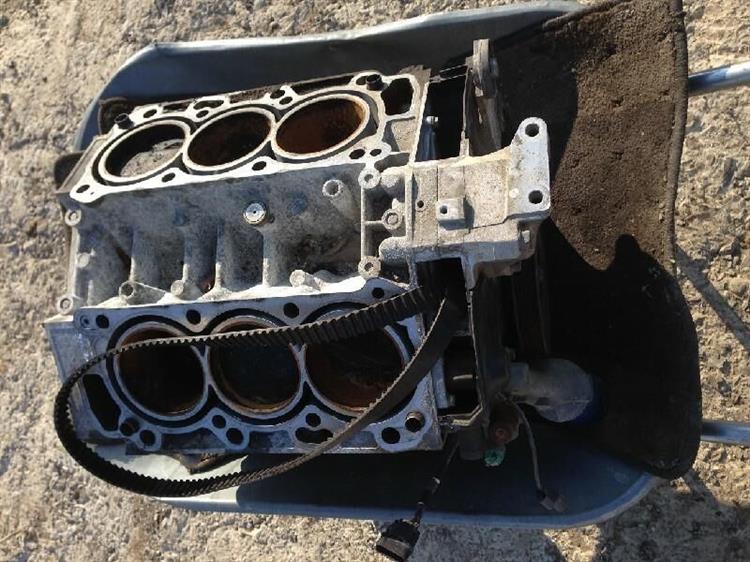 Двигатель Хонда Легенд в Буденновске 4333