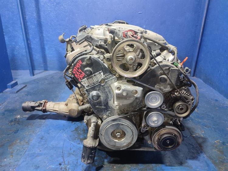 Двигатель Хонда Иллюзион в Буденновске 437434