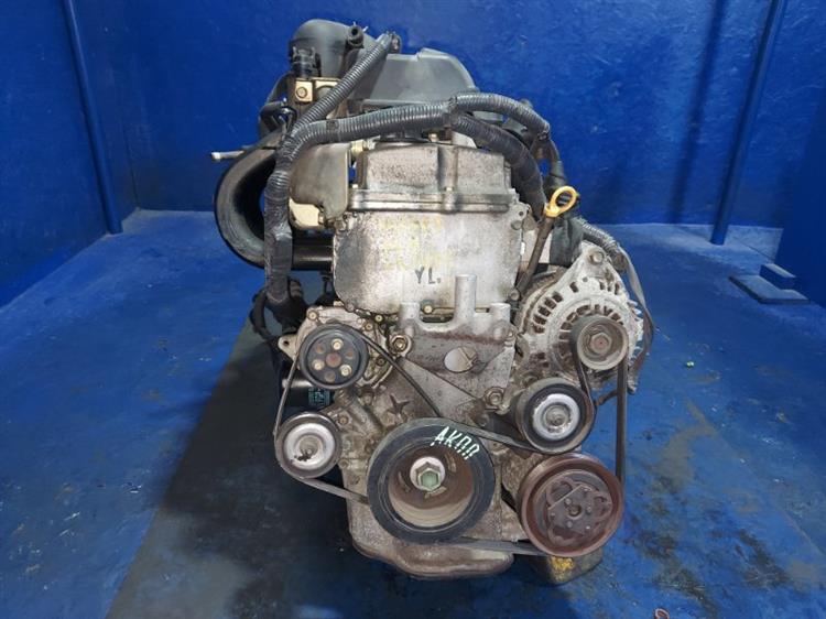 Двигатель Ниссан Куб в Буденновске 442309