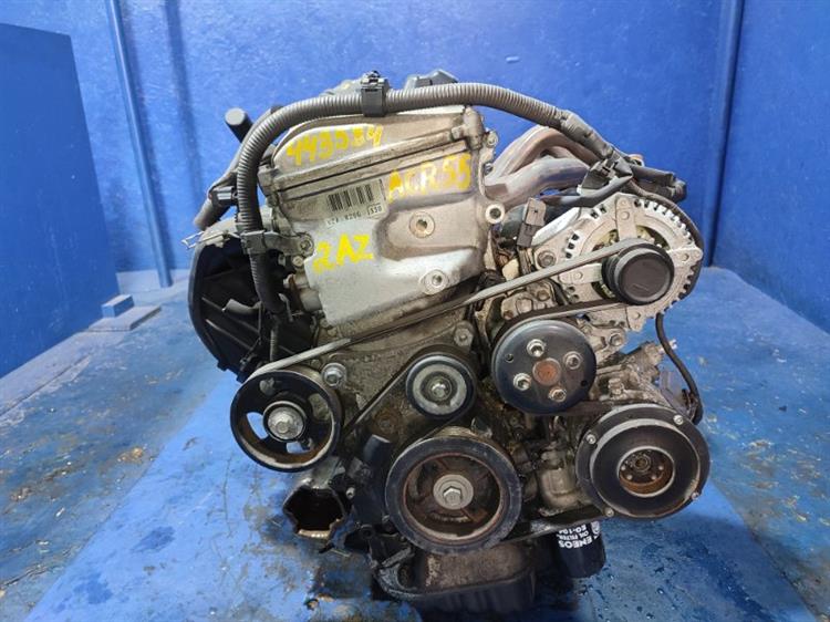Двигатель Тойота Эстима в Буденновске 443584