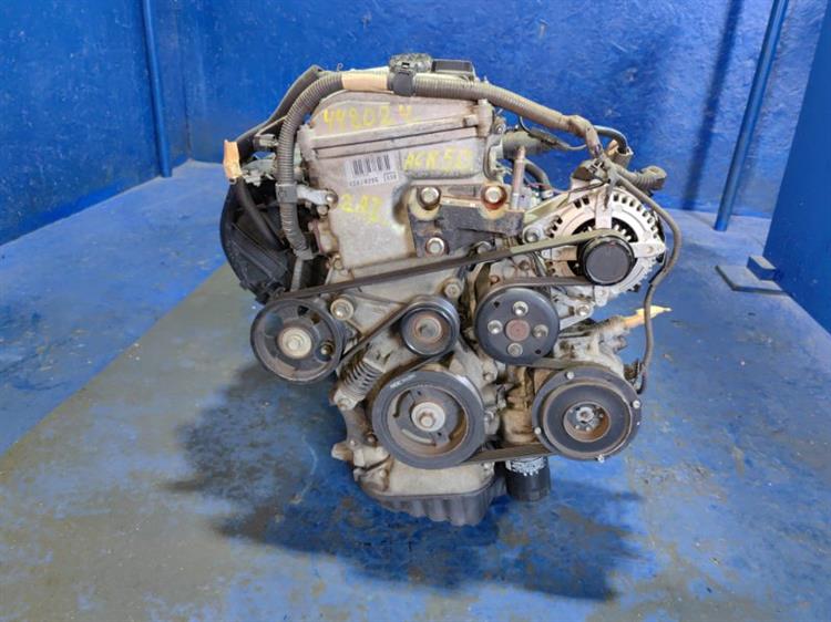 Двигатель Тойота Эстима в Буденновске 448024