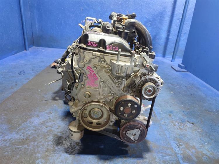 Двигатель Ниссан Дейз Рукс в Буденновске 448587