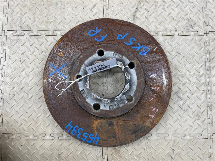Тормозной диск Мазда Аксела в Буденновске 455394