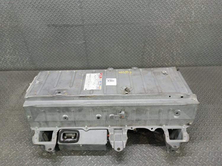 Высоковольтная батарея Тойота Краун в Буденновске 455897