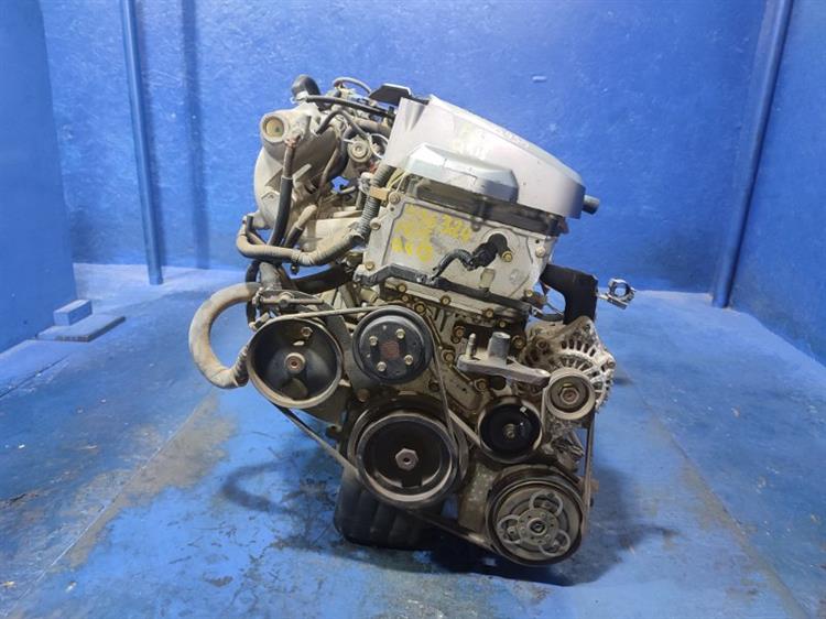 Двигатель Ниссан Санни в Буденновске 456324