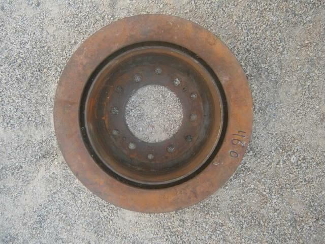 Тормозной диск Лексус Gx460 в Буденновске 46087