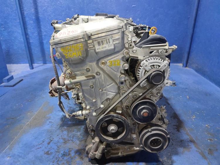 Двигатель Тойота Исис в Буденновске 462463