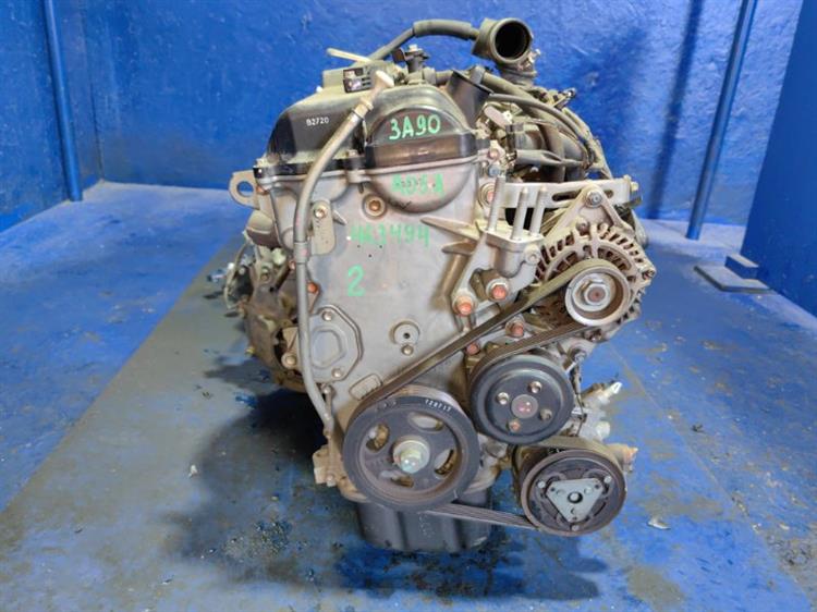 Двигатель Мицубиси Мираж в Буденновске 463494