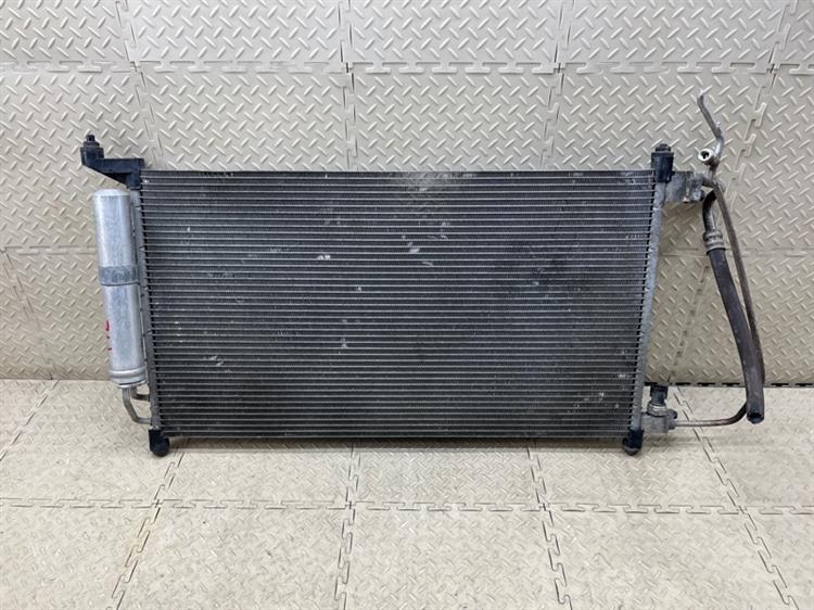 Радиатор кондиционера Ниссан Вингроуд в Буденновске 464280