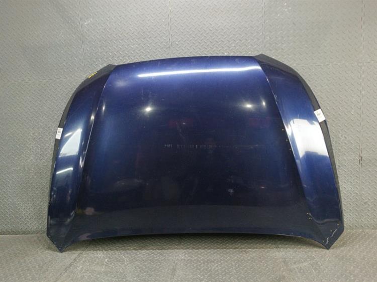 Капот Subaru Impreza