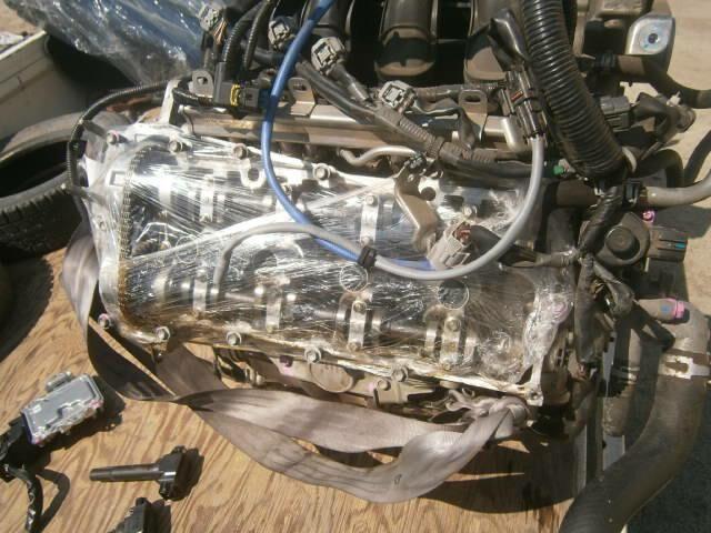 Двигатель Сузуки Свифт в Буденновске 47544