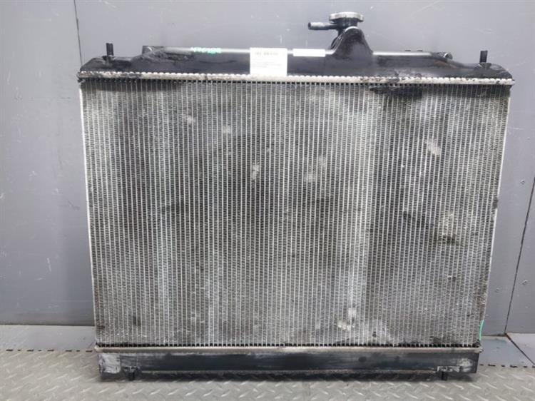 Радиатор основной Ниссан Серена в Буденновске 476288