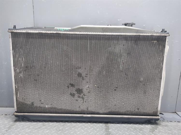 Радиатор основной Хонда Одиссей в Буденновске 476542