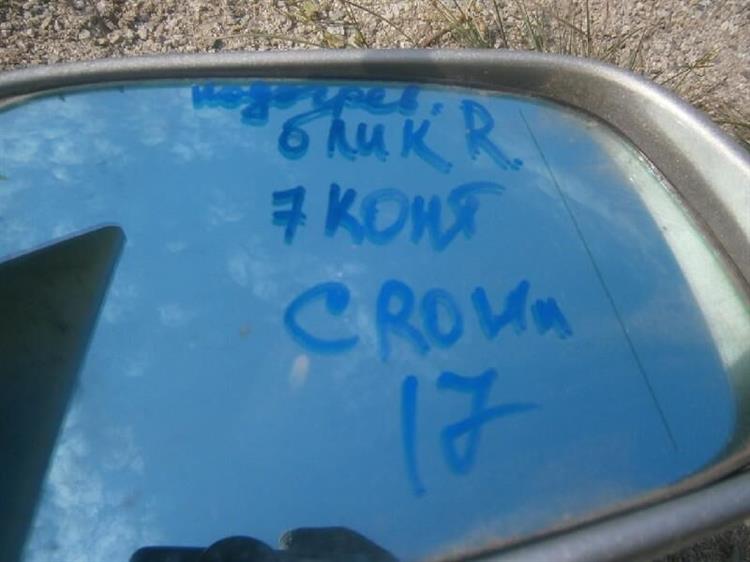 Зеркало Тойота Краун в Буденновске 49361