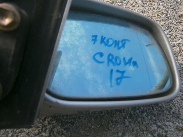 Зеркало Тойота Краун в Буденновске 49362