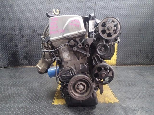 Двигатель Хонда СРВ в Буденновске 49921