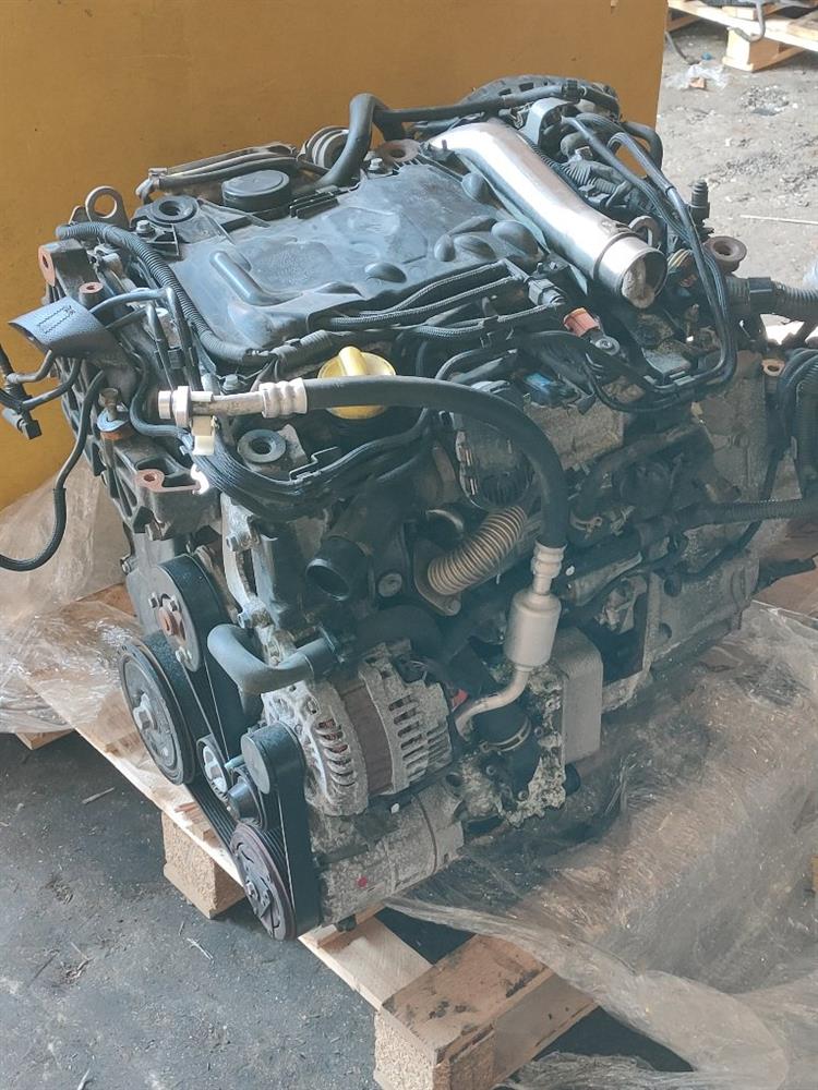 Двигатель Ниссан Х-Трейл в Буденновске 50287
