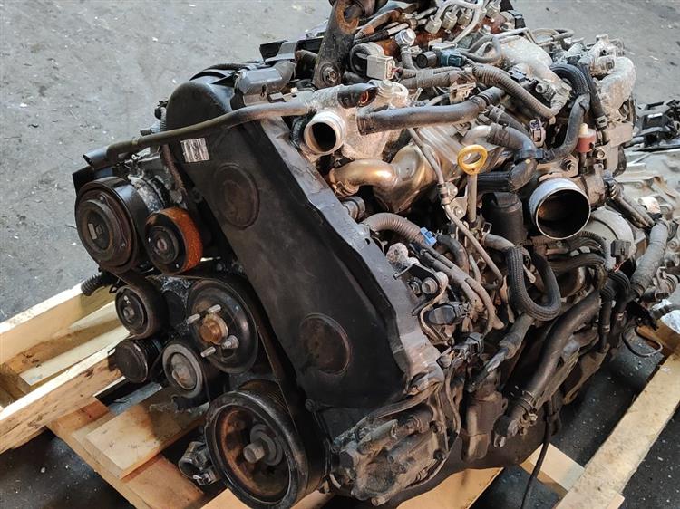 Двигатель Тойота Дюна в Буденновске 50572