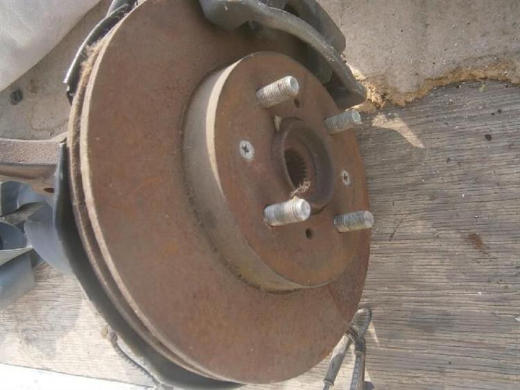 Тормозной диск Хонда Фрид в Буденновске 53037