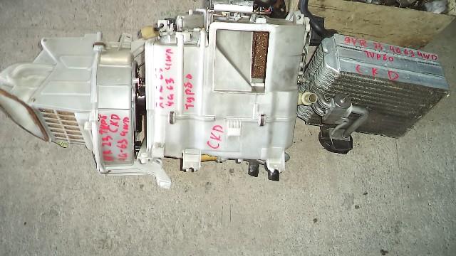 Мотор печки Мицубиси РВР в Буденновске 540921