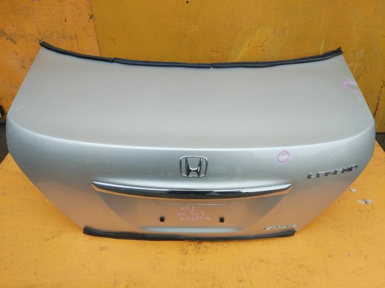Крышка багажника Хонда Легенд в Буденновске 555211