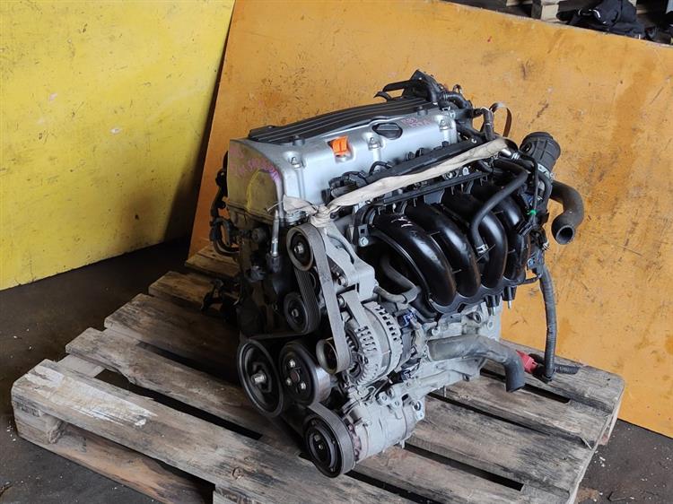 Двигатель Хонда Одиссей в Буденновске 62218