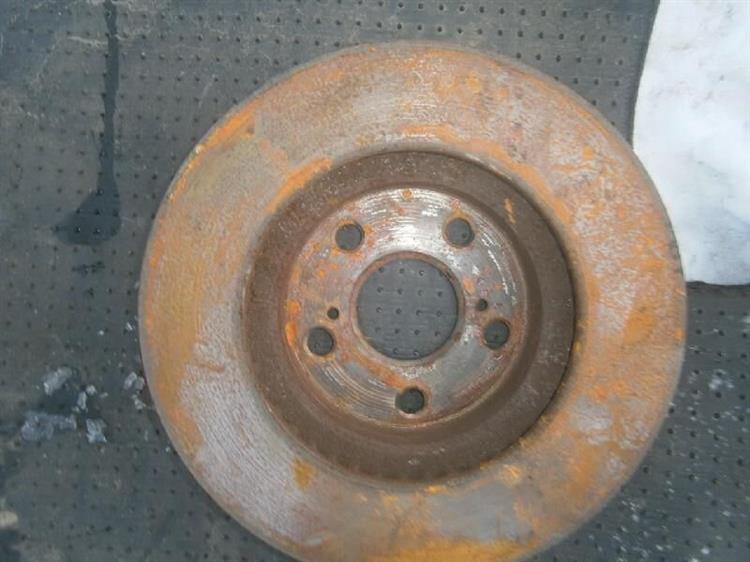 Тормозной диск Тойота Приус в Буденновске 65169