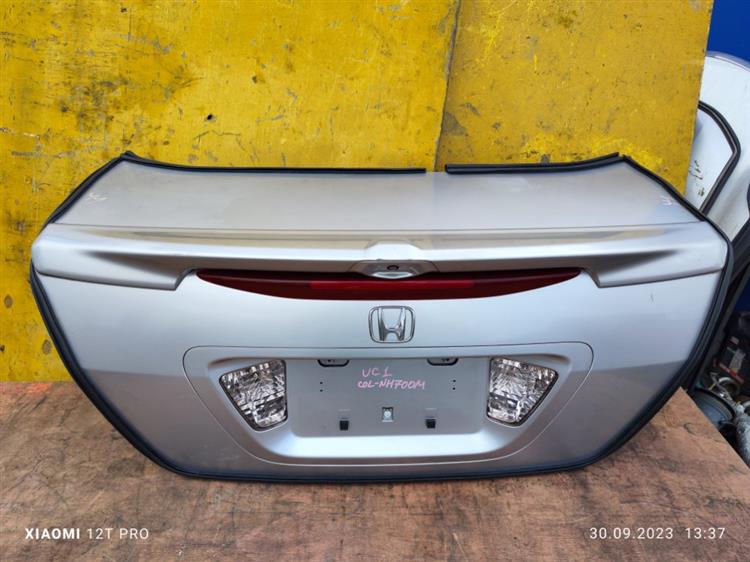 Крышка багажника Хонда Инспаер в Буденновске 652201