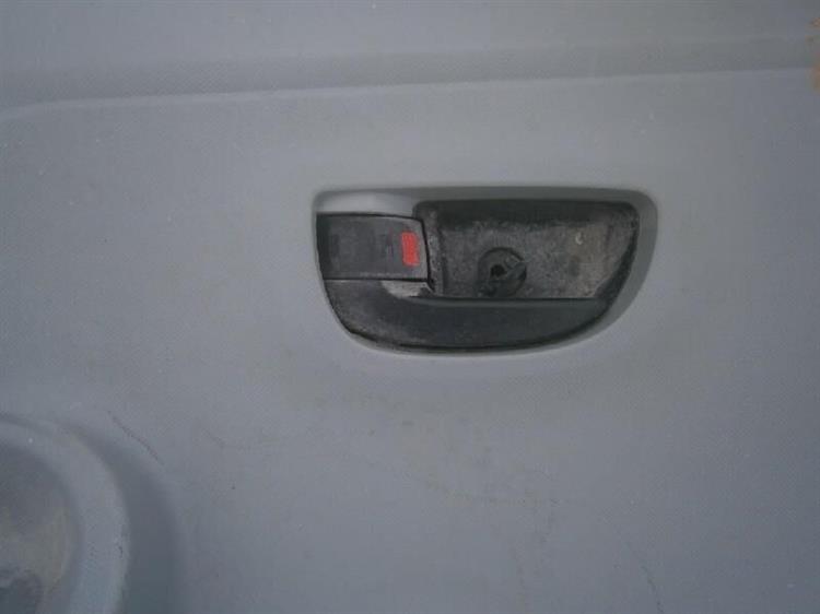 Дверь Тойота Аква в Буденновске 66088