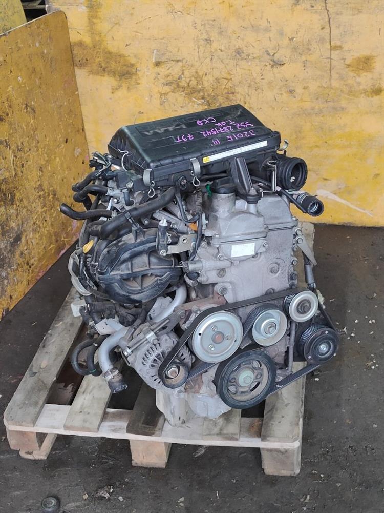 Двигатель Тойота Бего в Буденновске 679171
