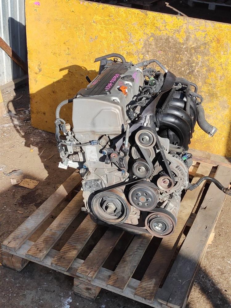 Двигатель Хонда Одиссей в Буденновске 695641