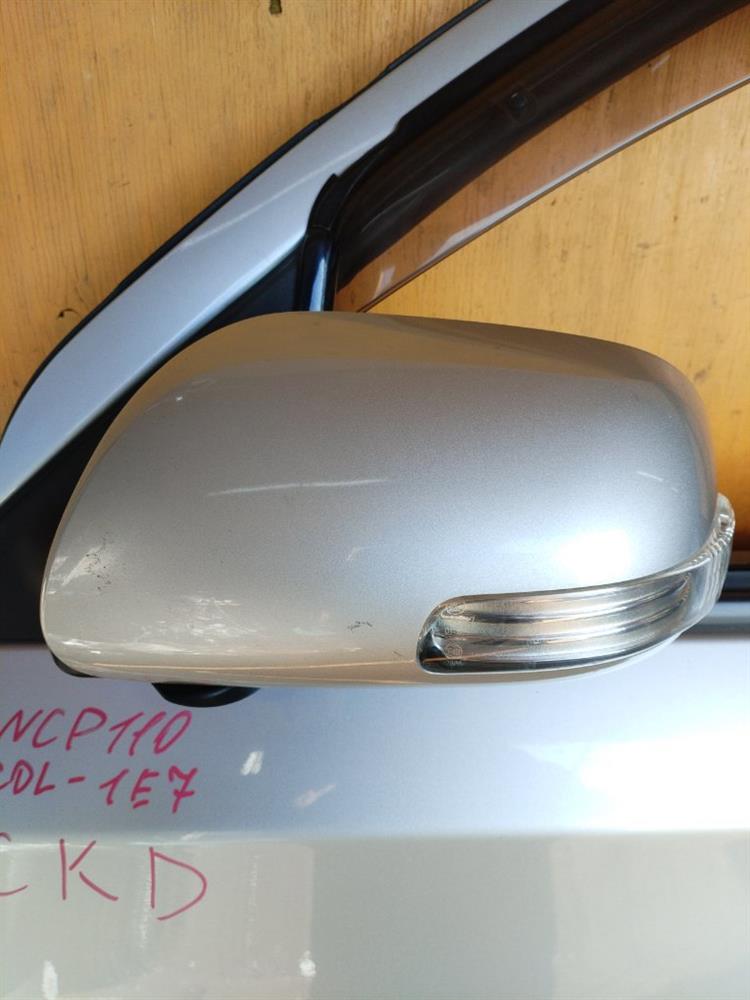 Зеркало Тойота Ист в Буденновске 695661