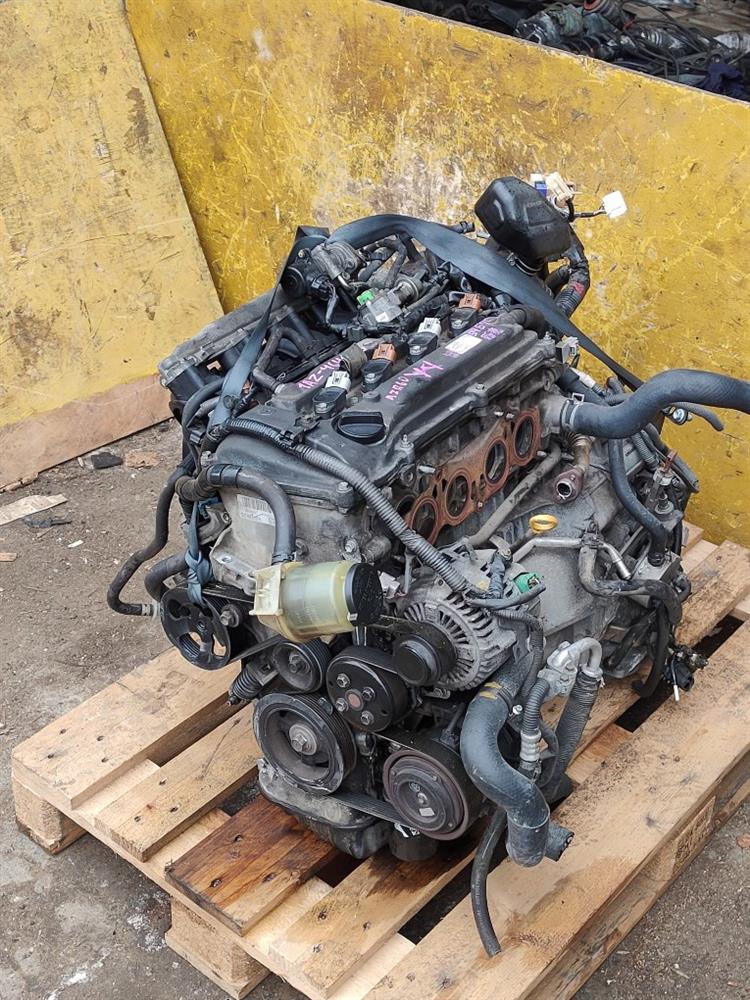 Двигатель Тойота Ноах в Буденновске 69596