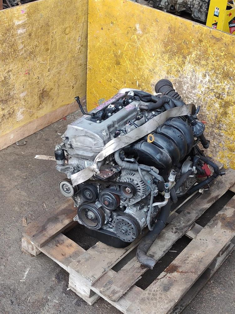 Двигатель Тойота Исис в Буденновске 696141