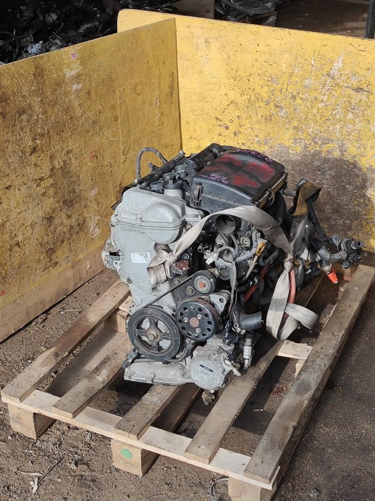 Двигатель Тойота Приус в Буденновске 696431