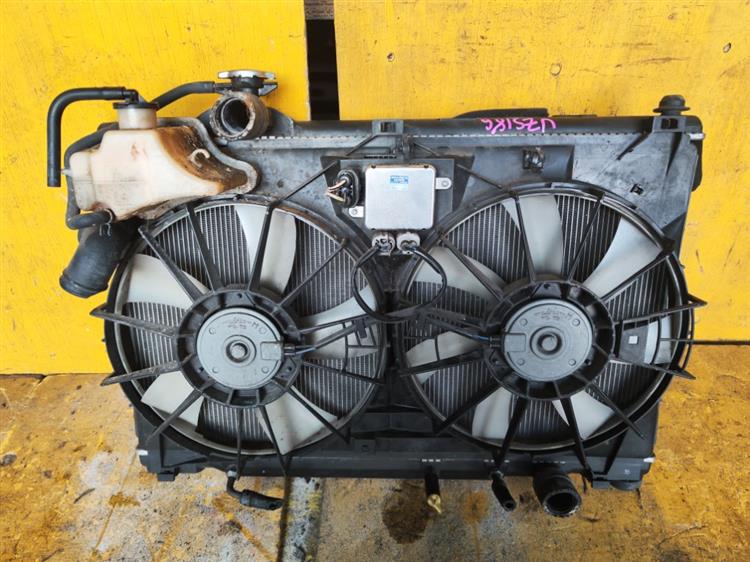 Радиатор основной Тойота Краун Маджеста в Буденновске 697551