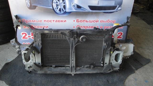 Рамка радиатора Субару Форестер в Буденновске 712111