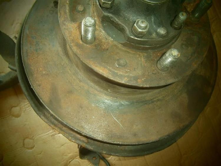Тормозной диск Лексус ЛХ 470 в Буденновске 72033