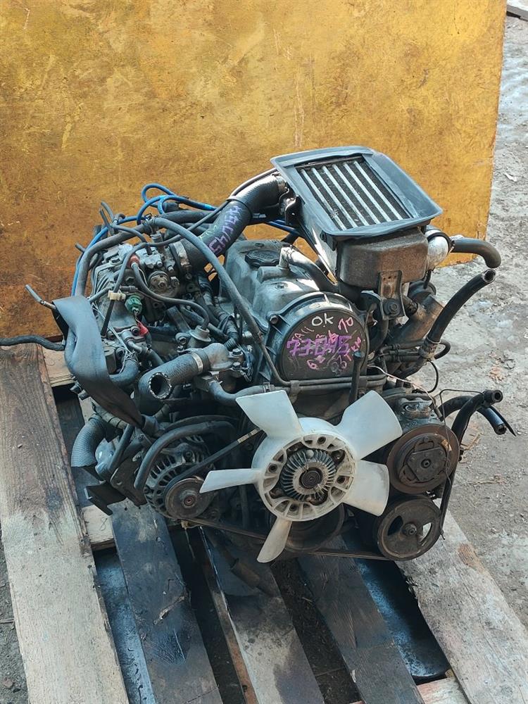 Двигатель Сузуки Джимни в Буденновске 73045