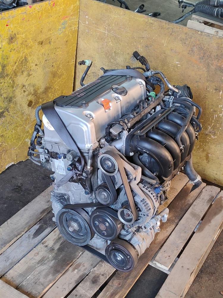 Двигатель Хонда Одиссей в Буденновске 732431