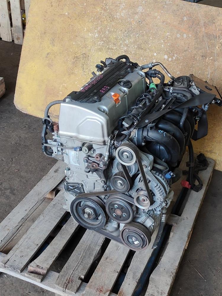 Двигатель Хонда Одиссей в Буденновске 732561