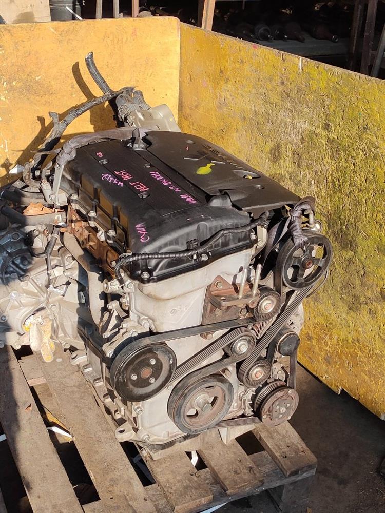 Двигатель Мицубиси Галант в Буденновске 733331