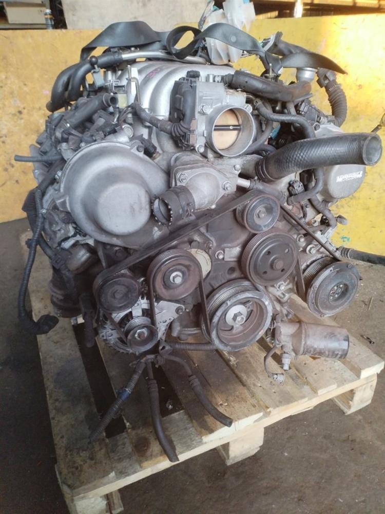Двигатель Тойота Краун Маджеста в Буденновске 733621